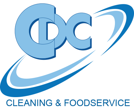 CDC Cleaning & Foodservice